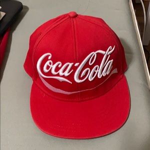 Coca Cola SnapBack